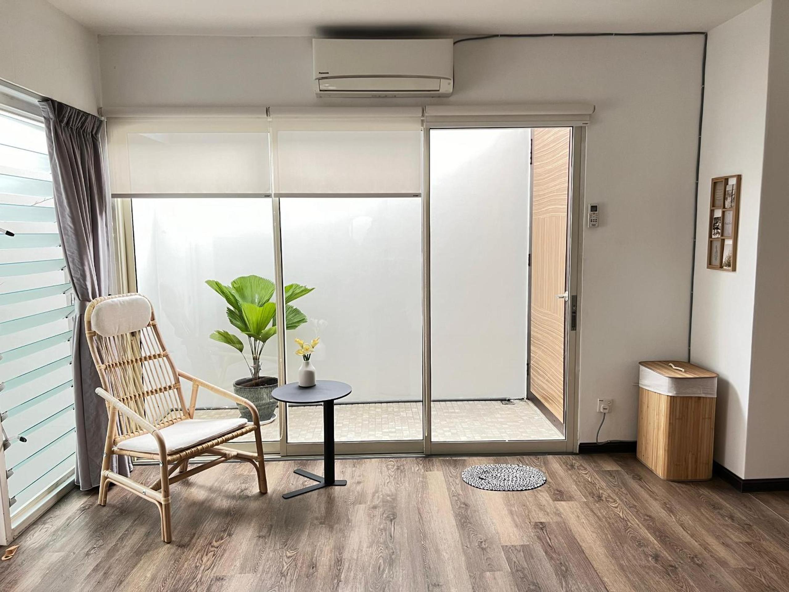 TreeHaus 38 Moulmein by SSL - Pulau Tikus Georgetown photo 7
