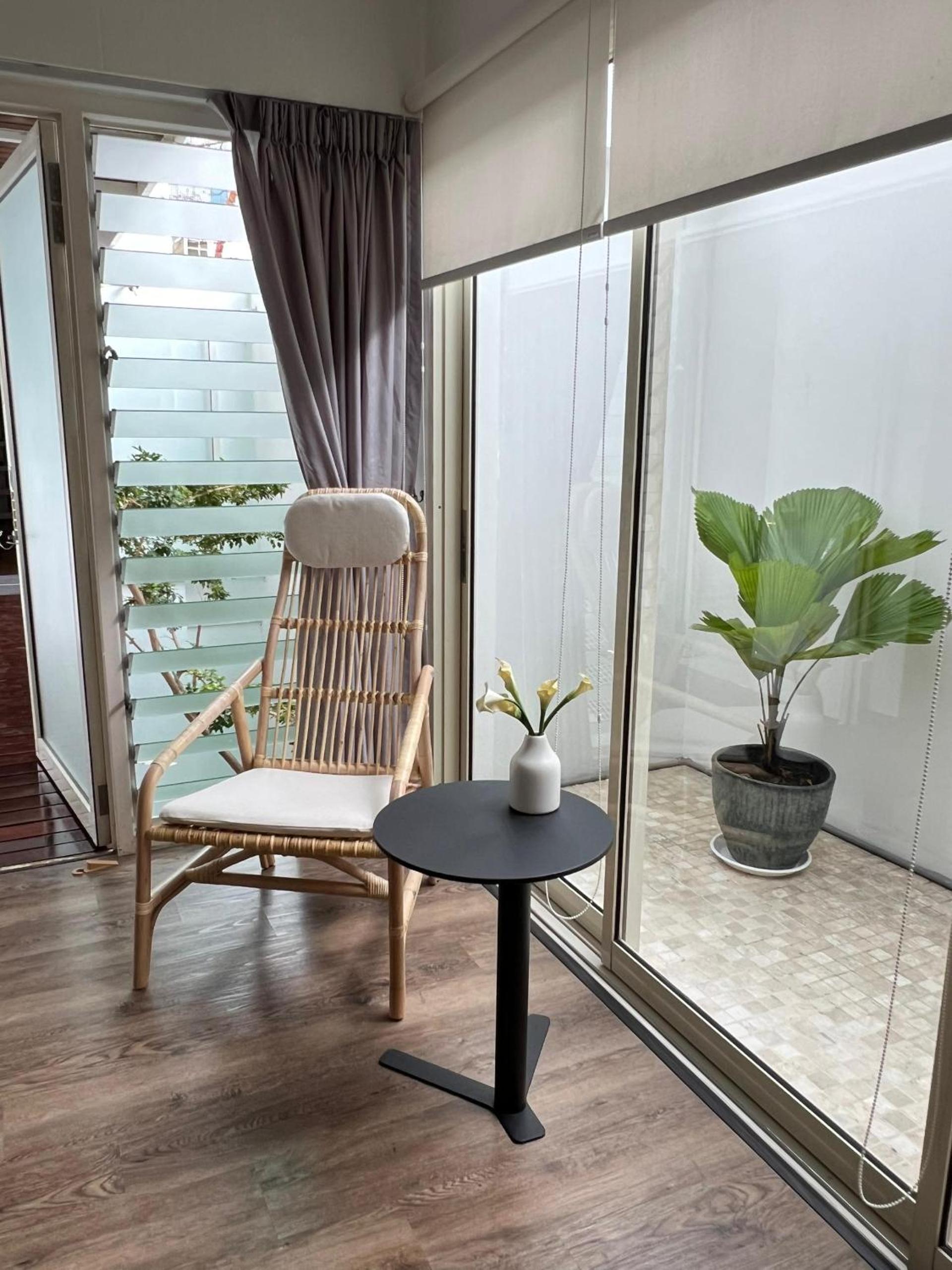 TreeHaus 38 Moulmein by SSL - Pulau Tikus Georgetown photo 8
