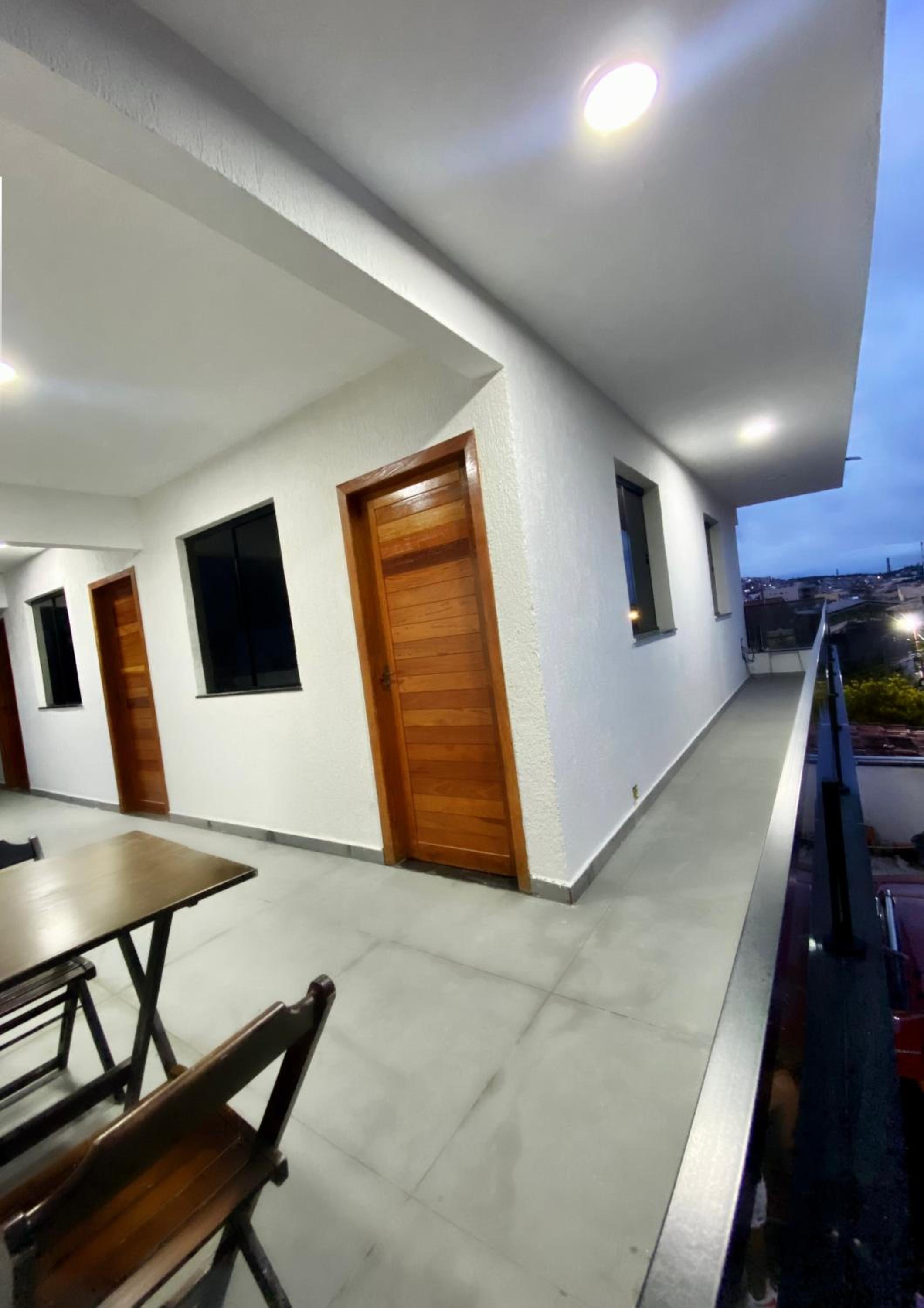 Âncora Lofts