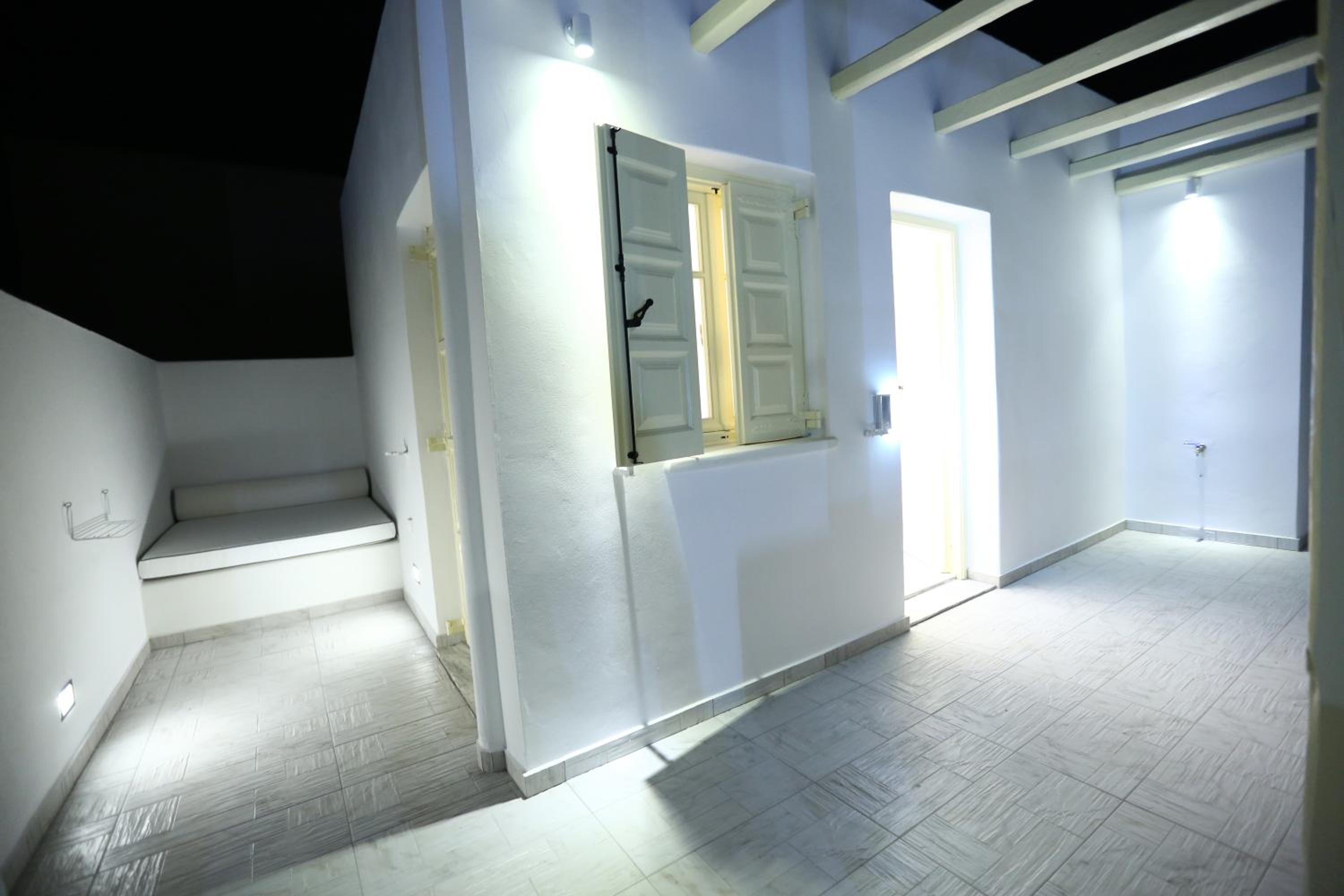 The White Suites