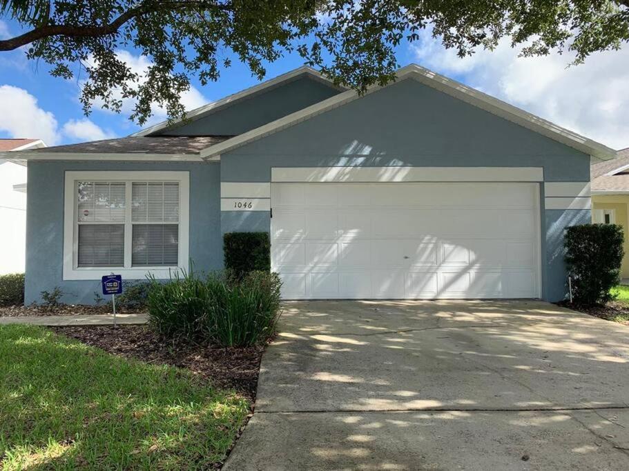 4br/3ba Disney Area Luxury Resort with pool/spa