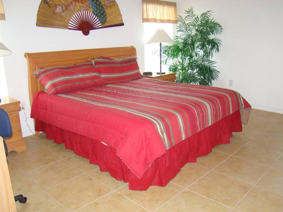 4br/3ba Disney Area Luxury Resort with pool/spa