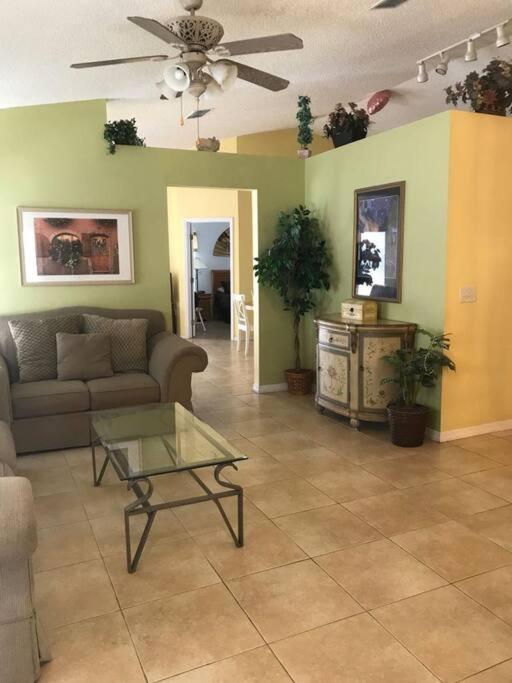 4br/3ba Disney Area Luxury Resort with pool/spa