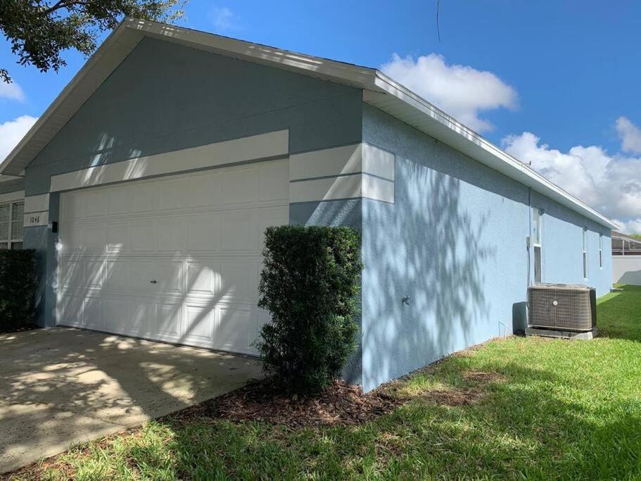 4br/3ba Disney Area Luxury Resort with pool/spa