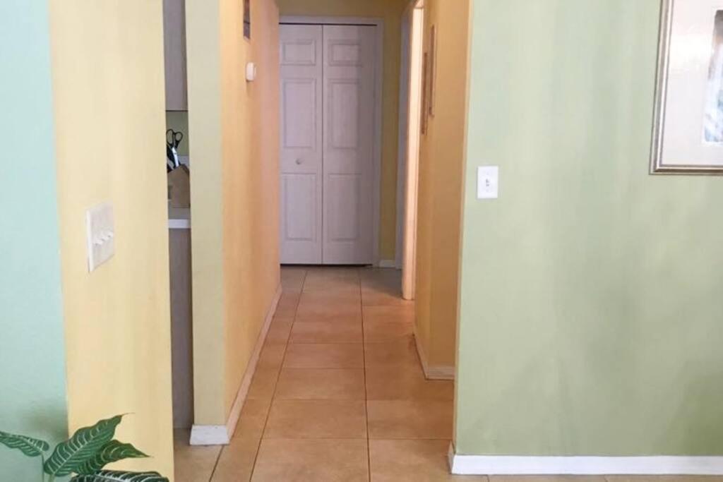 4br/3ba Disney Area Luxury Resort with pool/spa