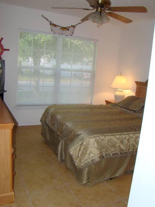 4br/3ba Disney Area Luxury Resort with pool/spa