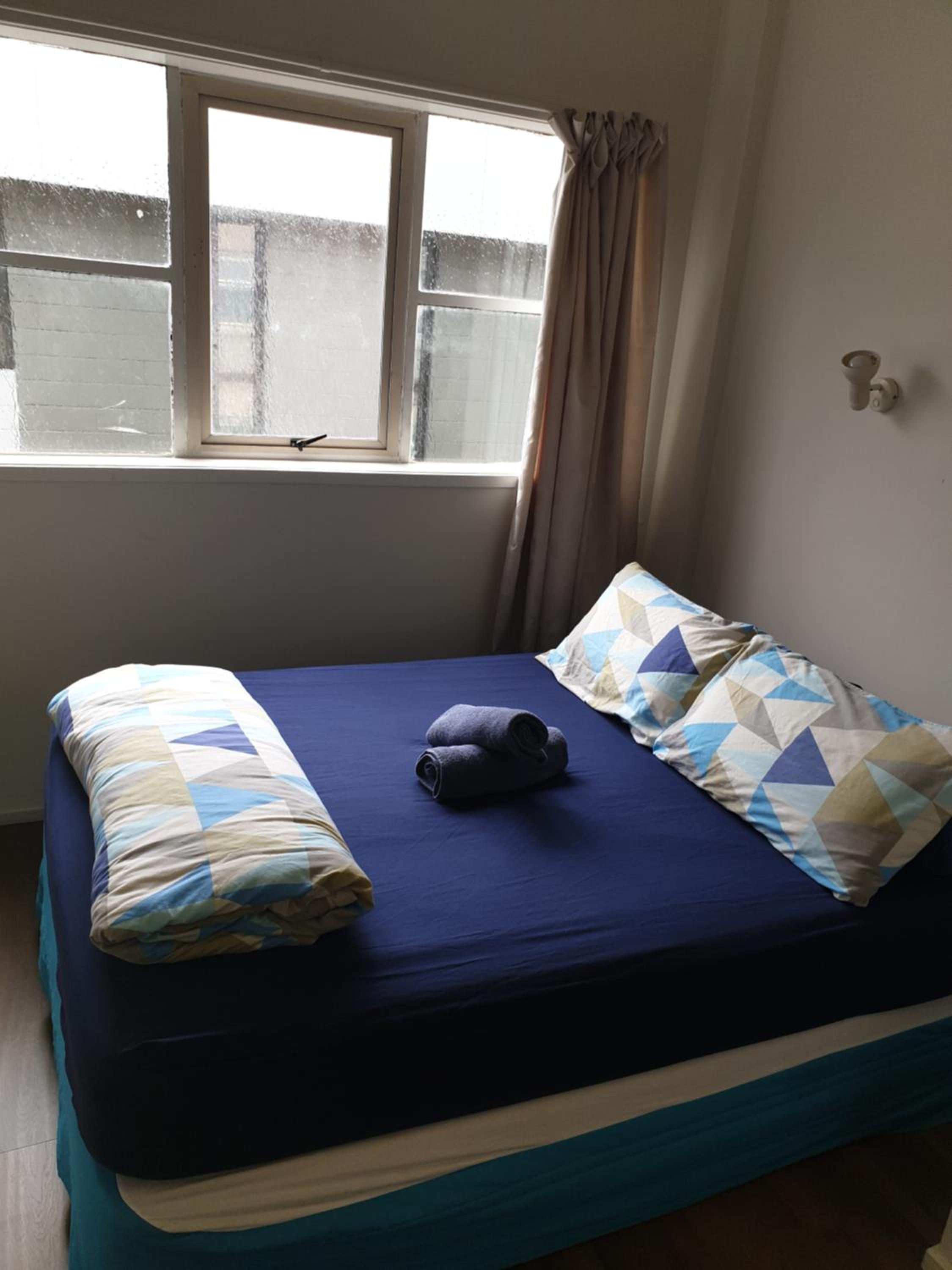 Backpackers Central Hamilton