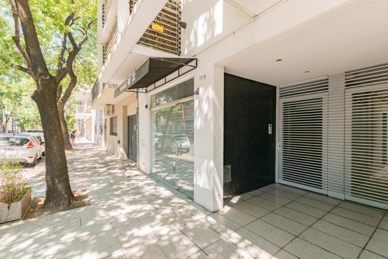 HERMOSO MONOAMBIENTE EN EL CORAZON DE PALERMO HOLLYWOOD