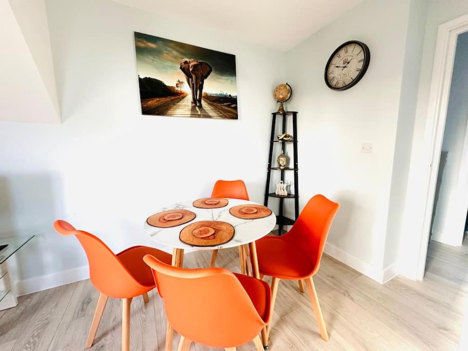 Luxury Dover suites near Ferry view 2
