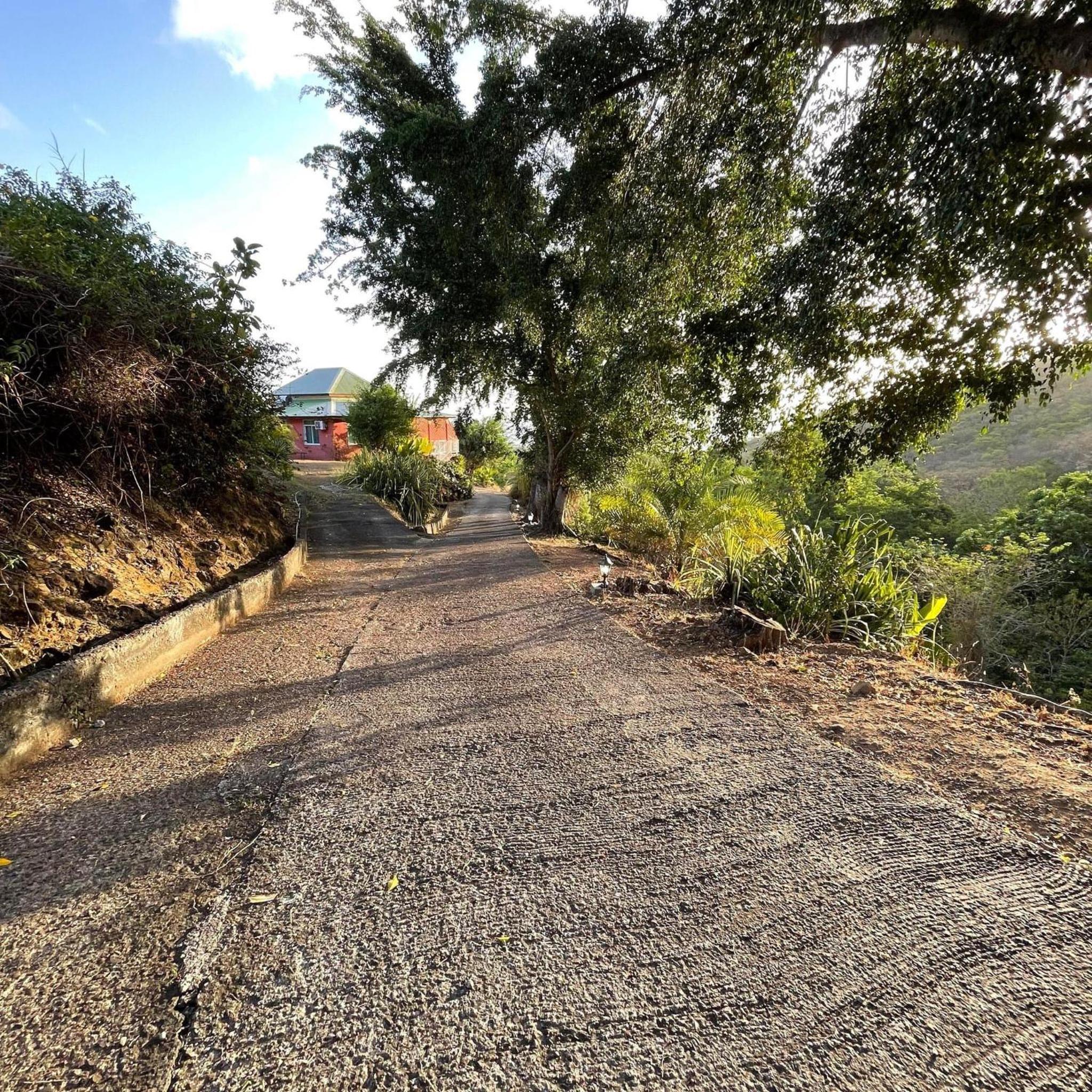 Les Hauts de Grand Case
