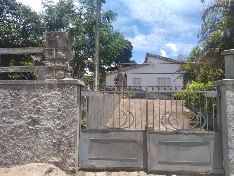 Casa Delicia em Passa Quatro Até 6 pessoas