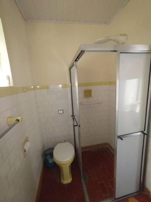 Casa Delicia em Passa Quatro Até 6 pessoas
