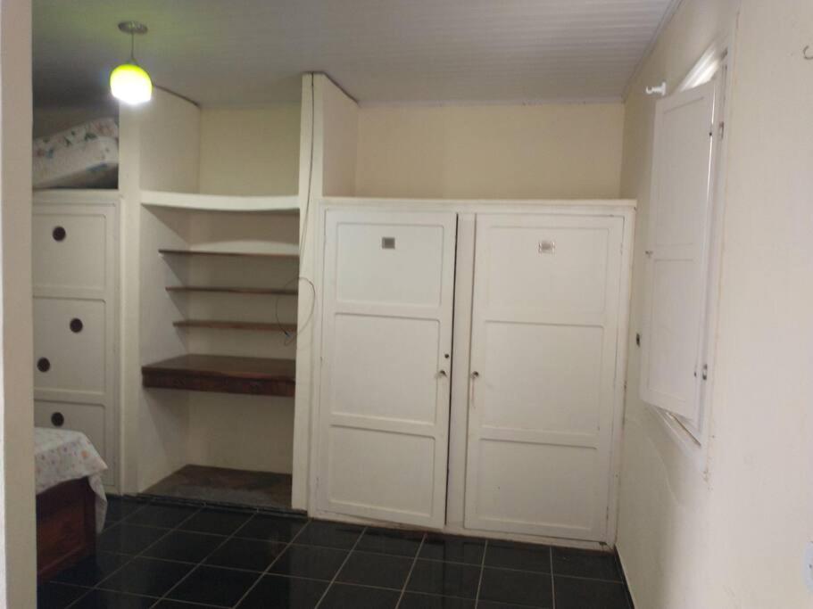 Casa Delicia em Passa Quatro Até 6 pessoas