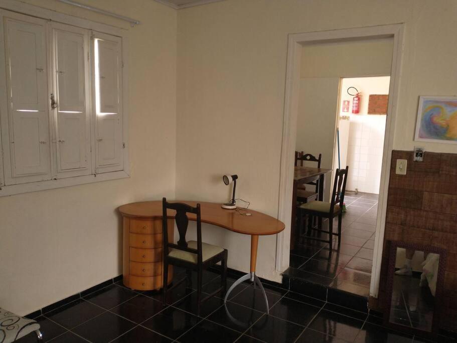 Casa Delicia em Passa Quatro Até 6 pessoas
