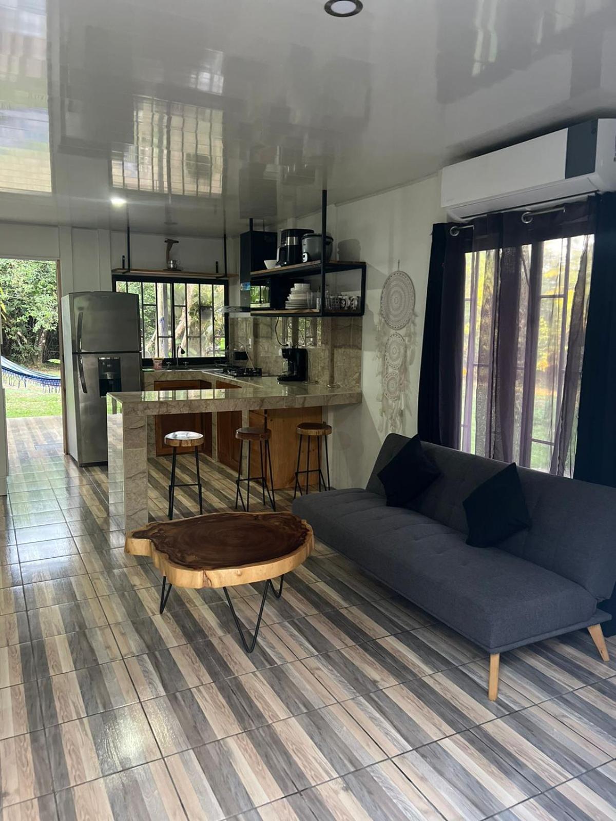 Villa Bonita