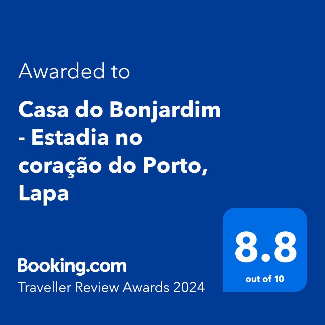 Casa do Bonjardim, Lapa - Estadia no coração do Porto view 4