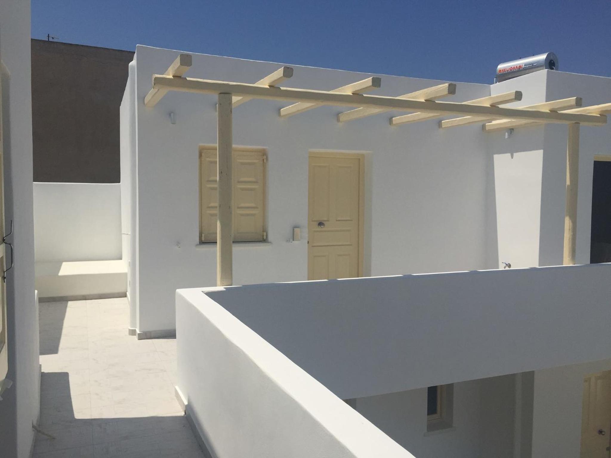 The White Suites