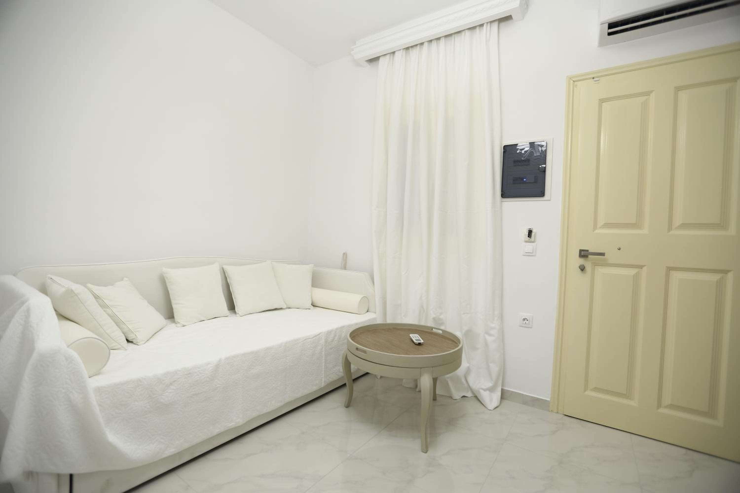 The White Suites