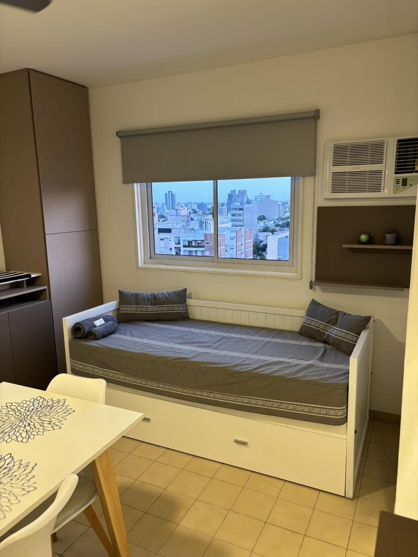 Departamento Bacara, excelente ubicación