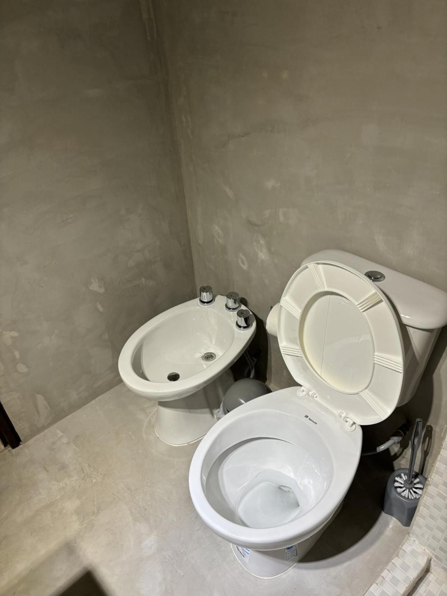 Departamento Bacara, excelente ubicación