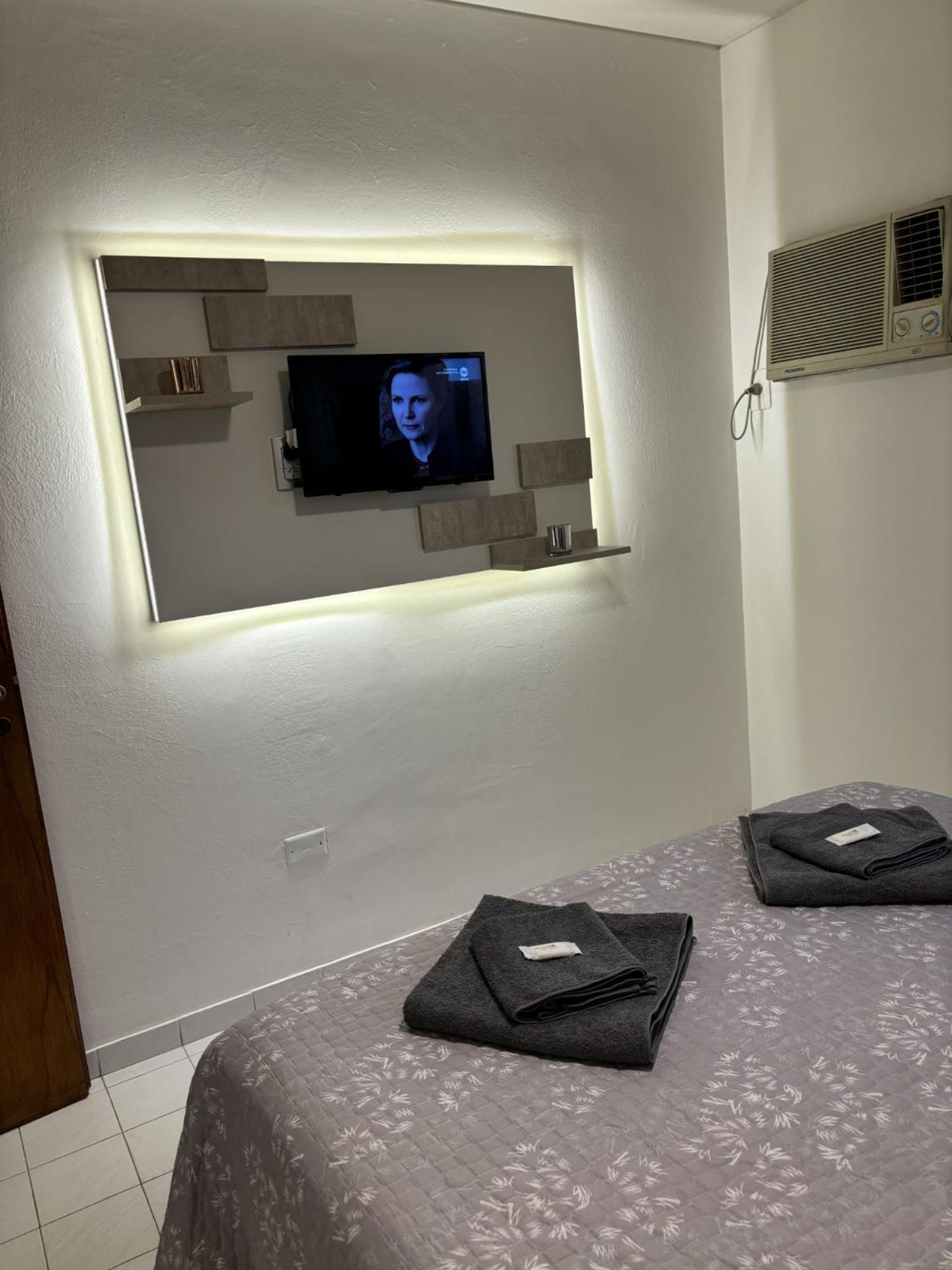 Departamento Bacara, excelente ubicación