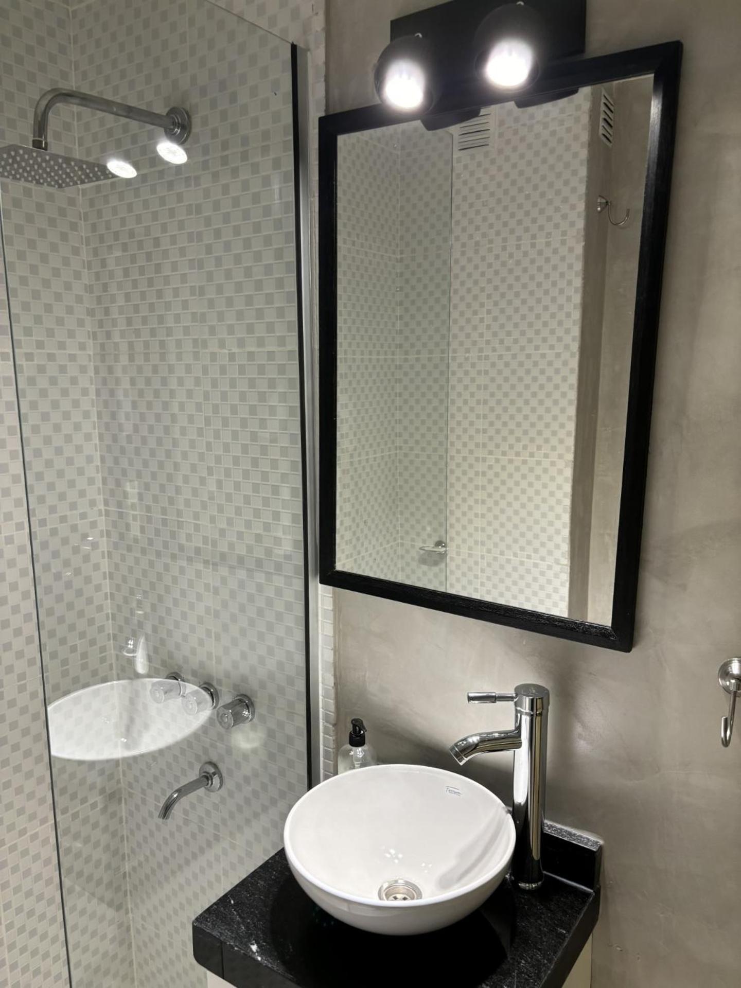 Departamento Bacara, excelente ubicación