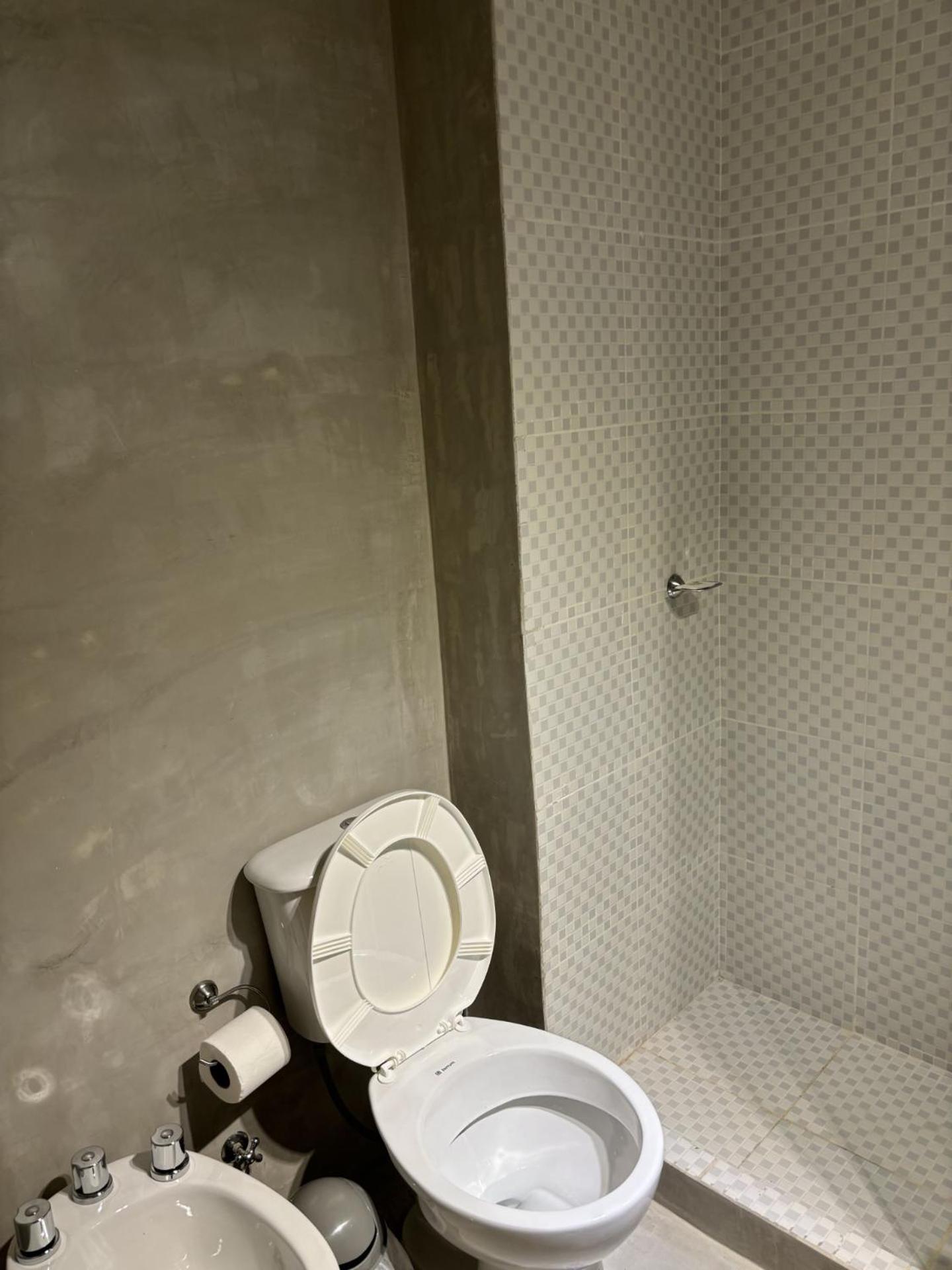 Departamento Bacara, excelente ubicación