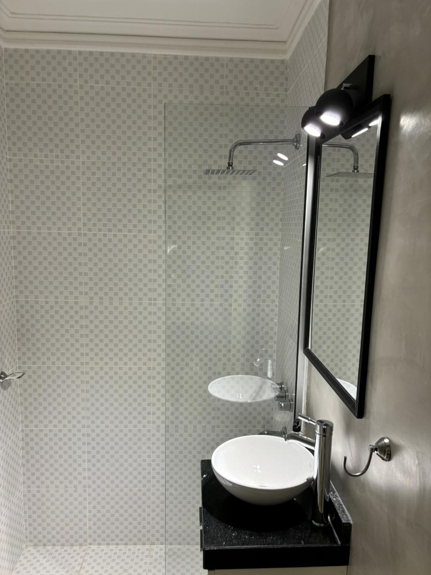 Departamento Bacara, excelente ubicación