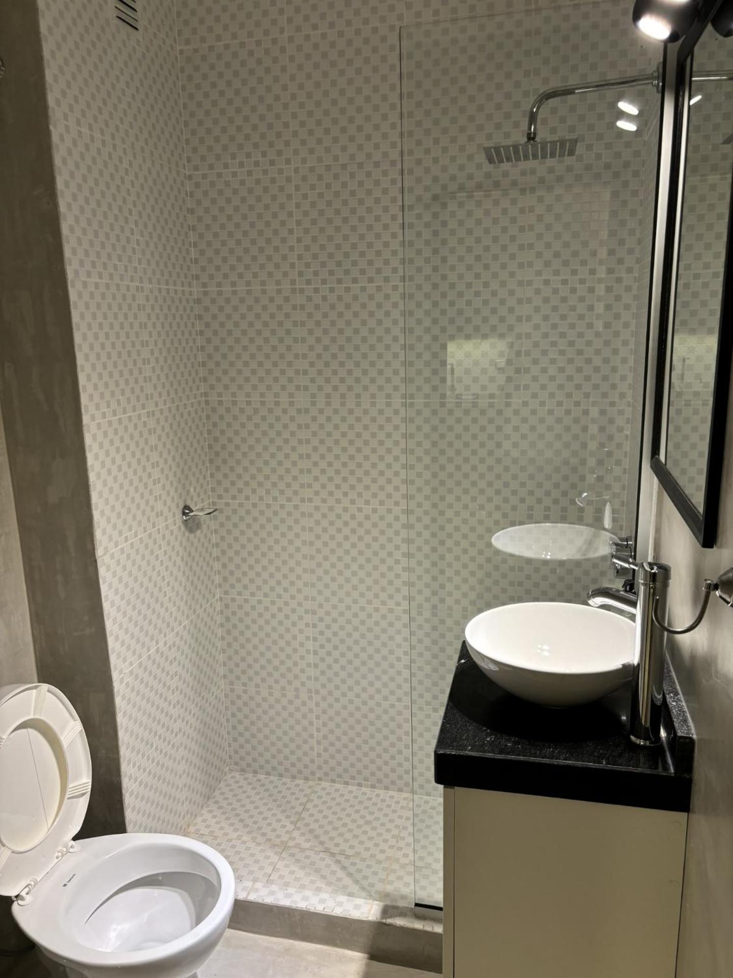Departamento Bacara, excelente ubicación