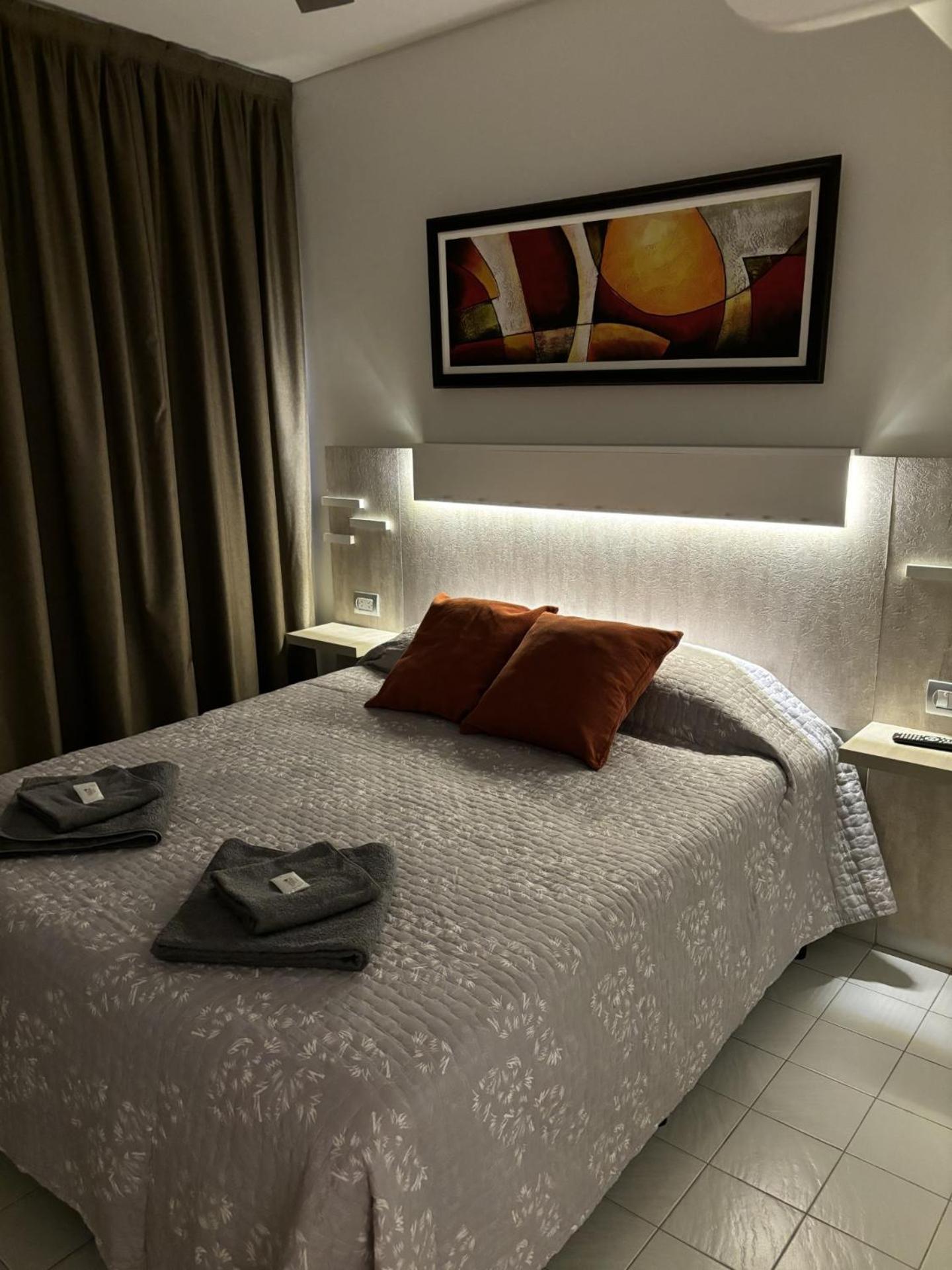 Departamento Bacara, excelente ubicación