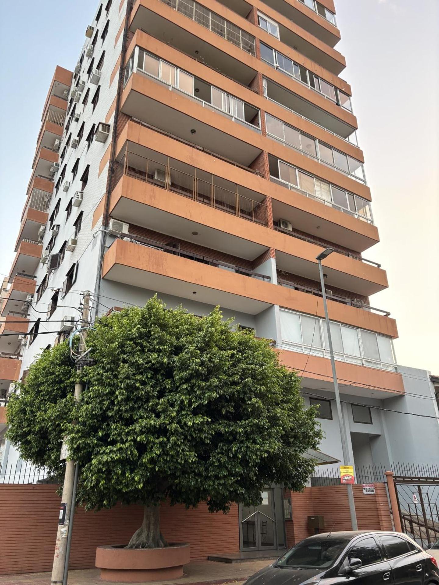 Departamento Bacara, excelente ubicación