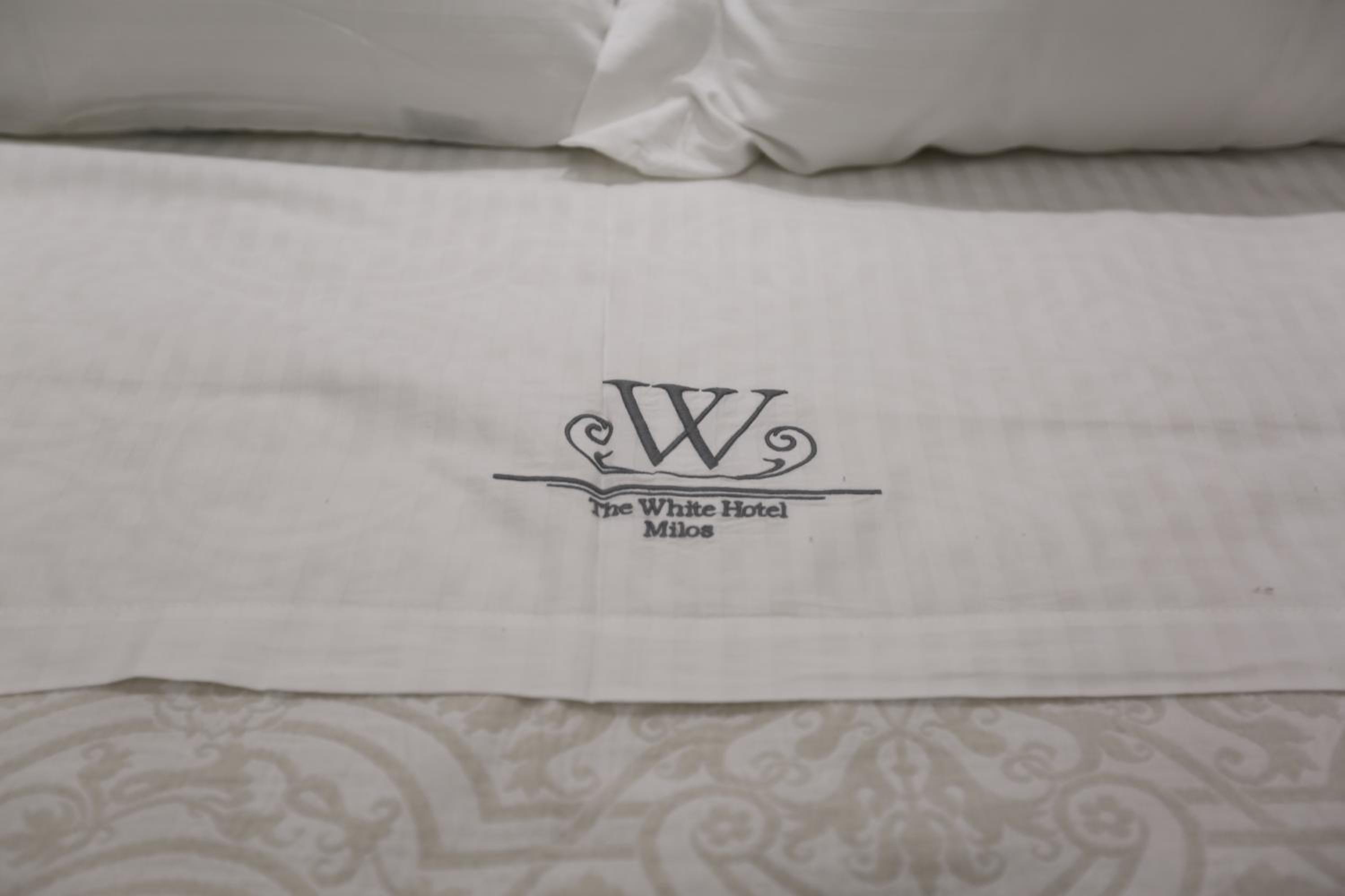 The White Suites