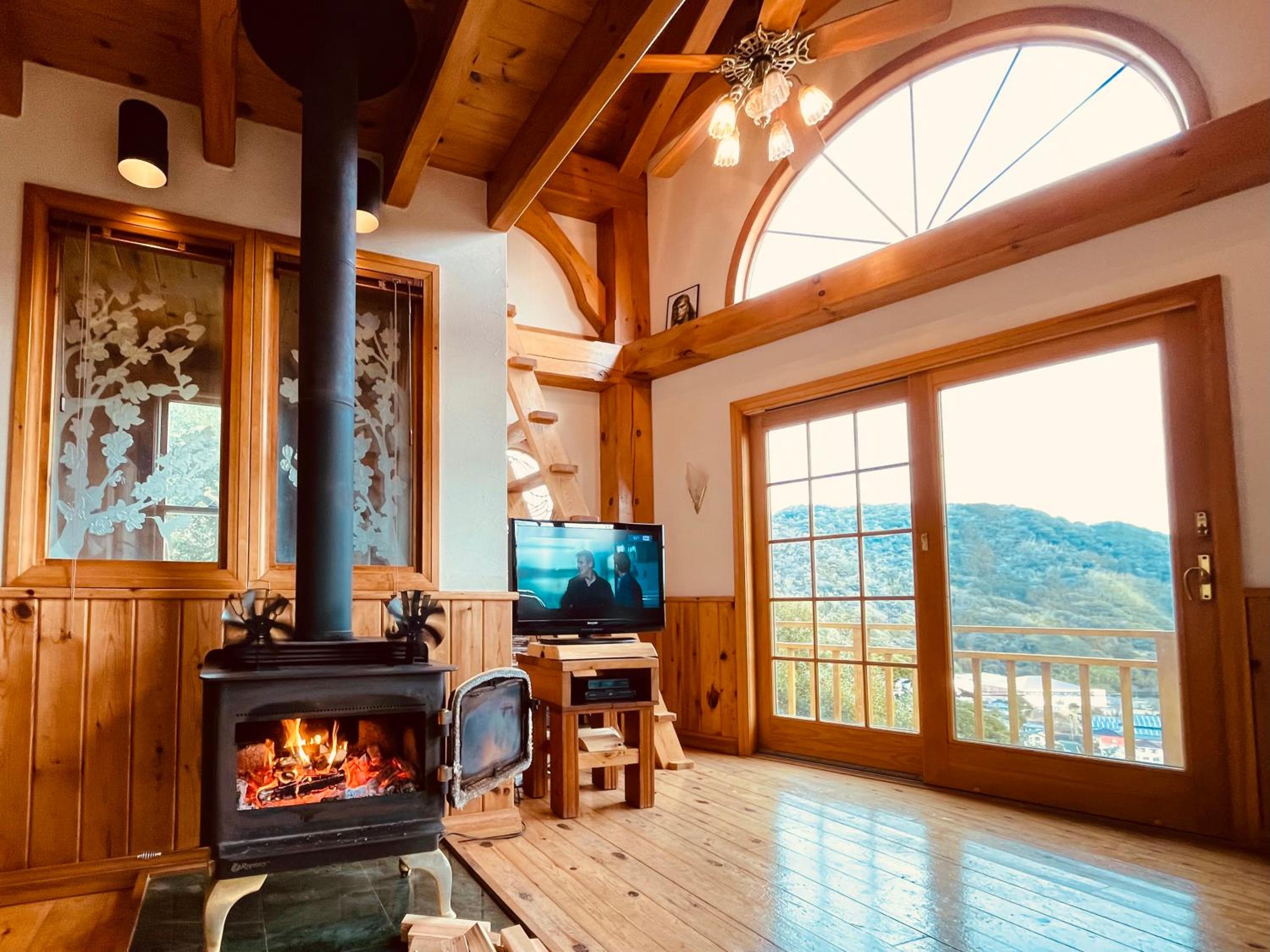 Patagonia Home