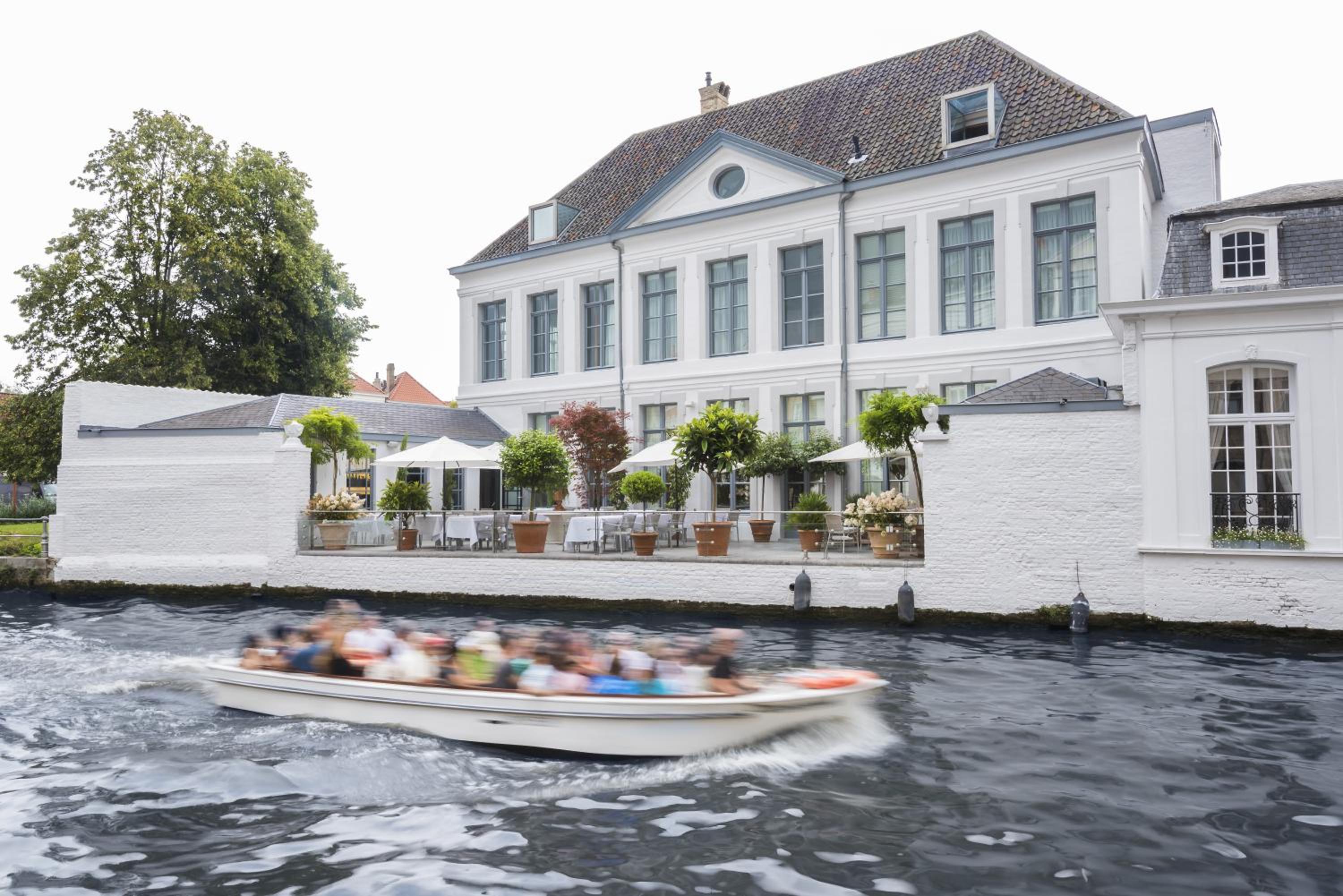 Bruges Vacations - Hotel Van Cleef - Property Image 58