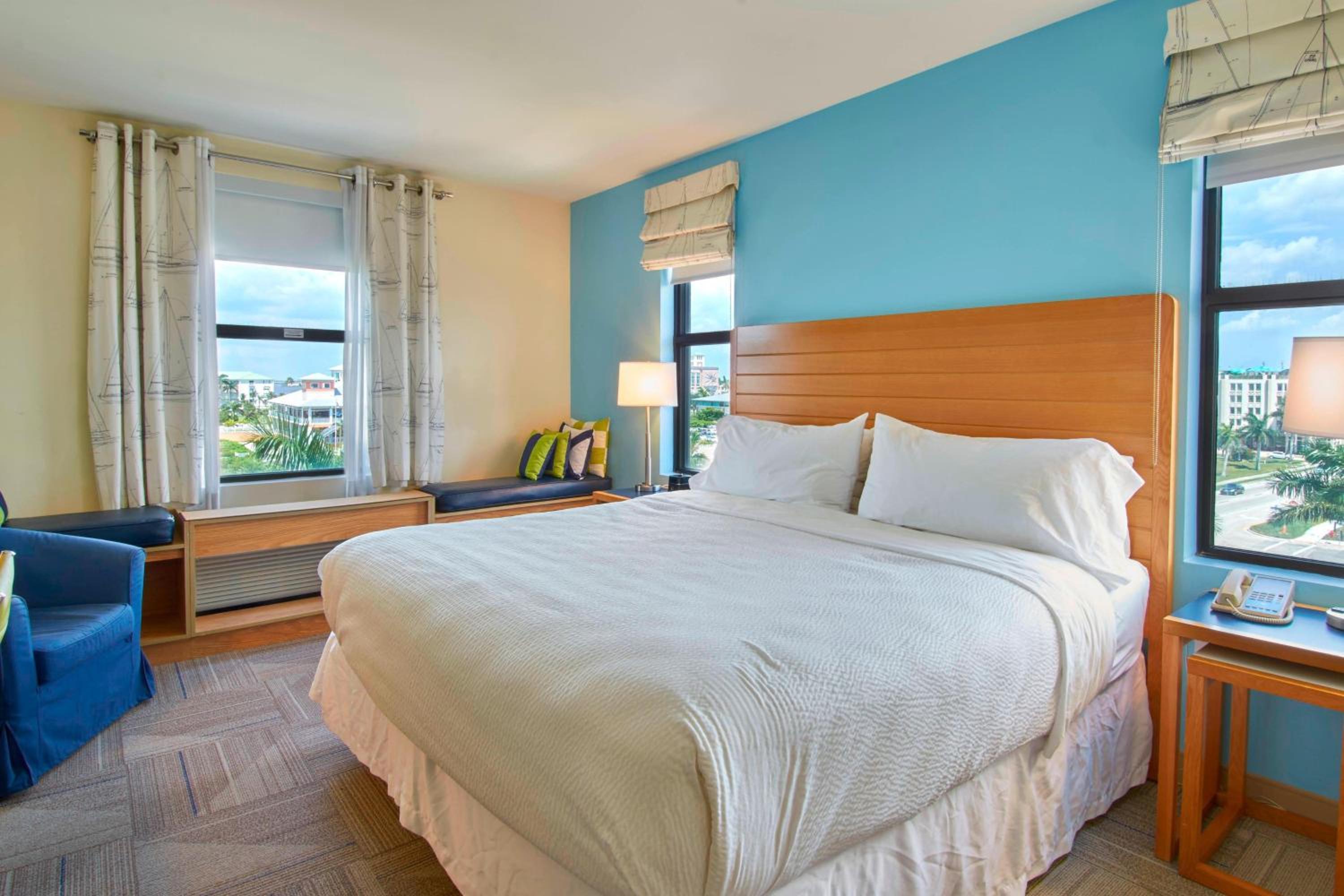 Punta Gorda Vacations - Four Points by Sheraton Punta Gorda Harborside - Property Image 1