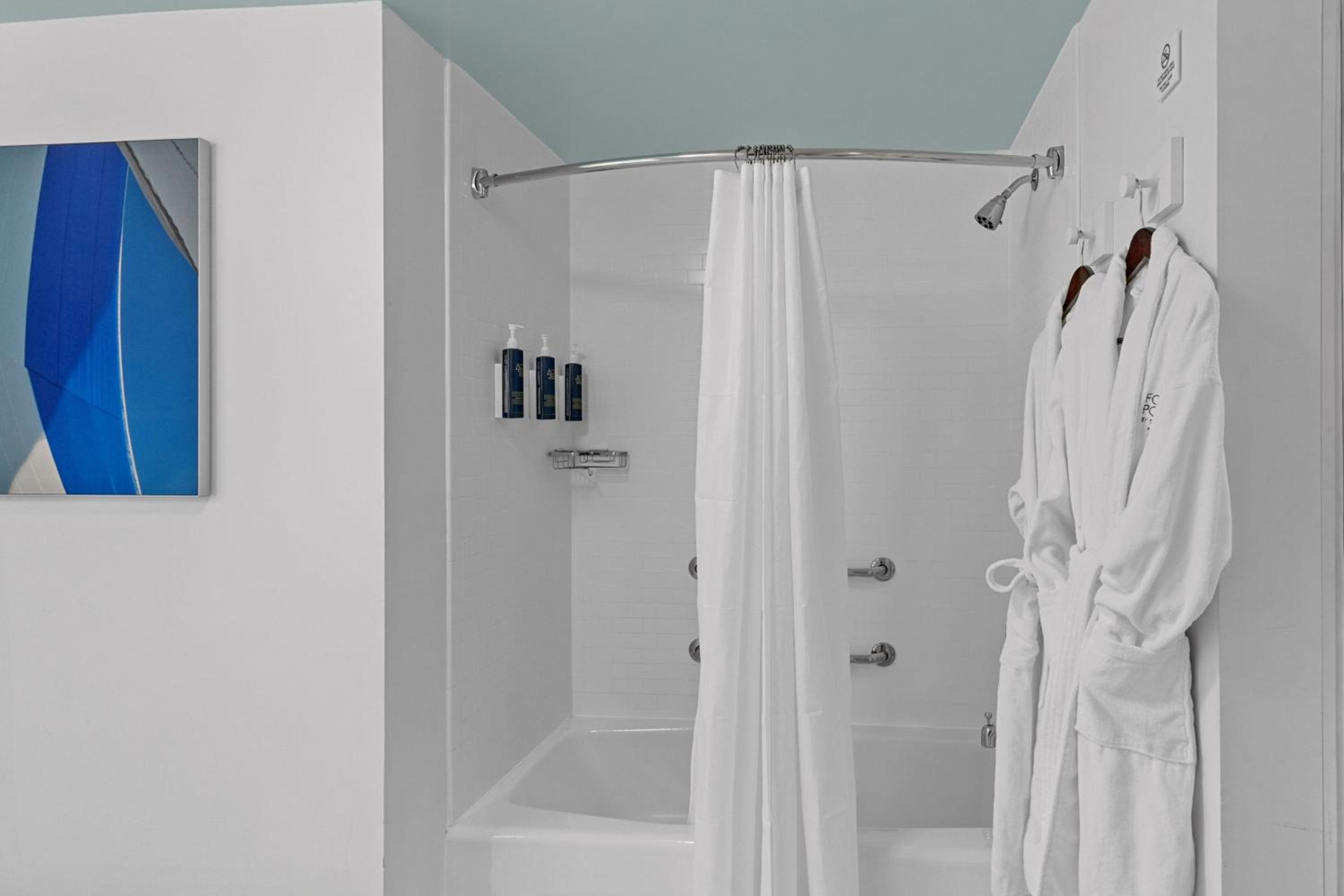 Punta Gorda Vacations - Four Points by Sheraton Punta Gorda Harborside - Property Image 3