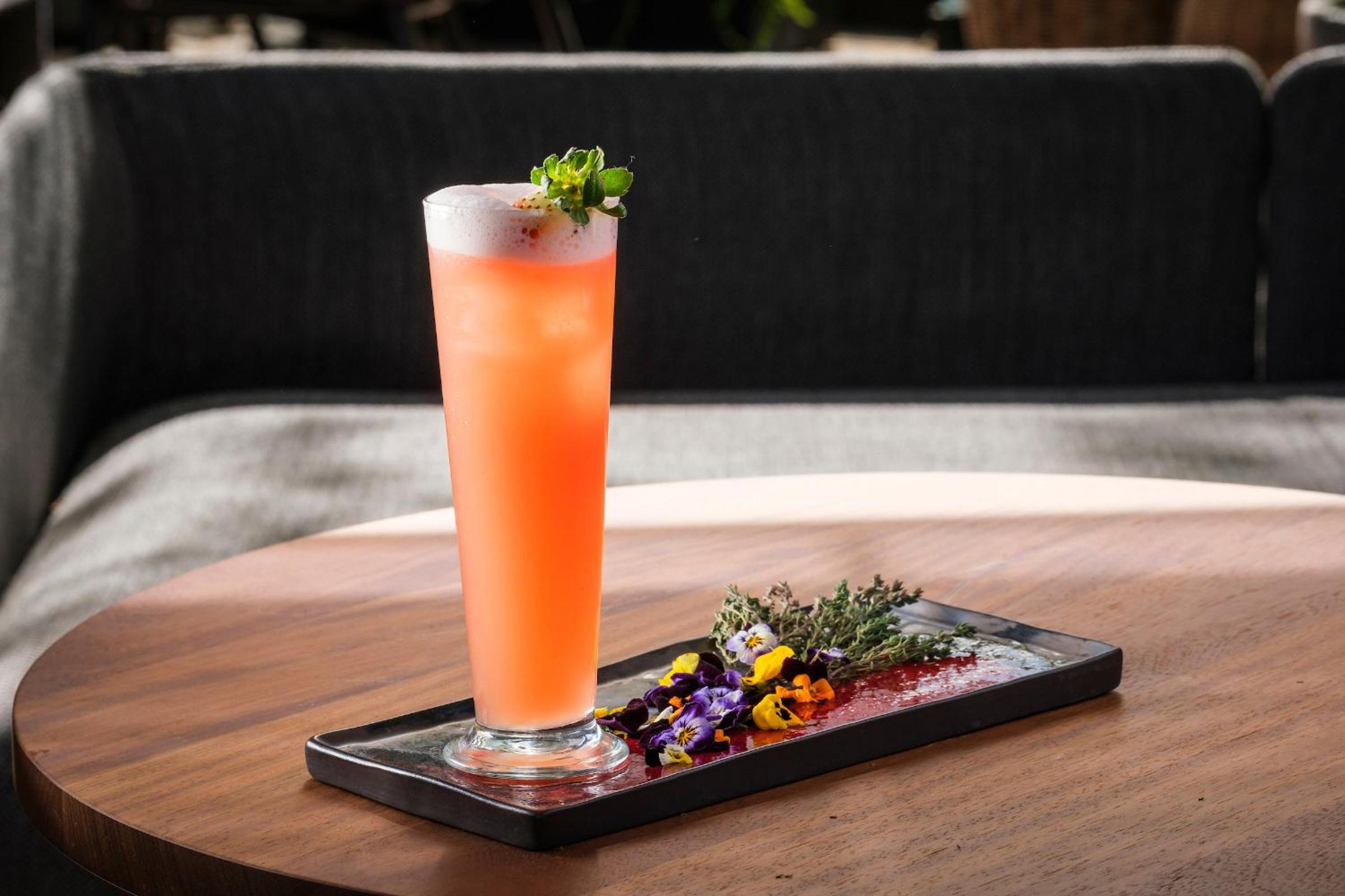 Kimpton Virgilio Polanco by IHG 89