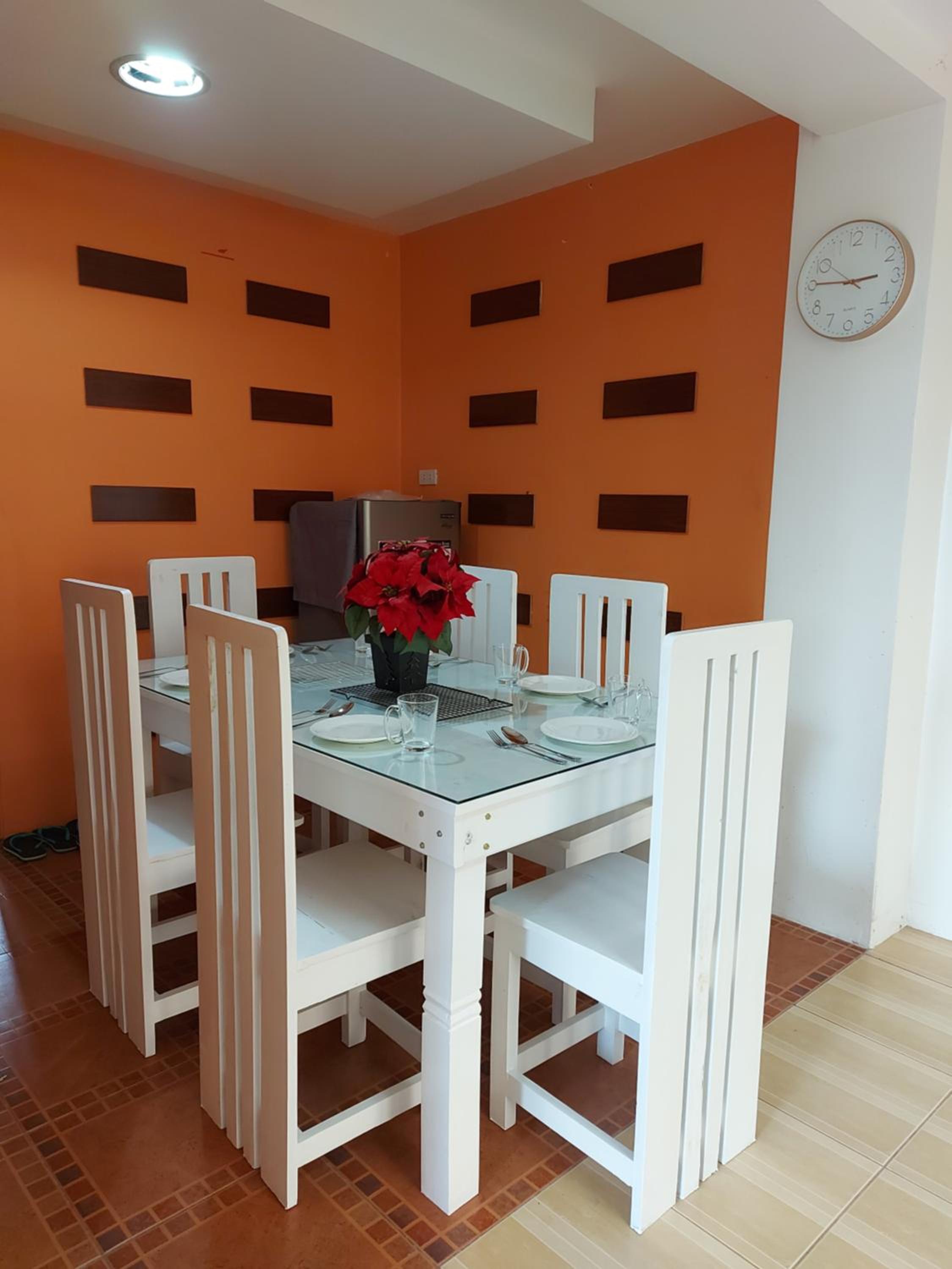 The Greens Home & Garden -ENTIRE 2nd FLOOR 3 Bedroom Unit view 2