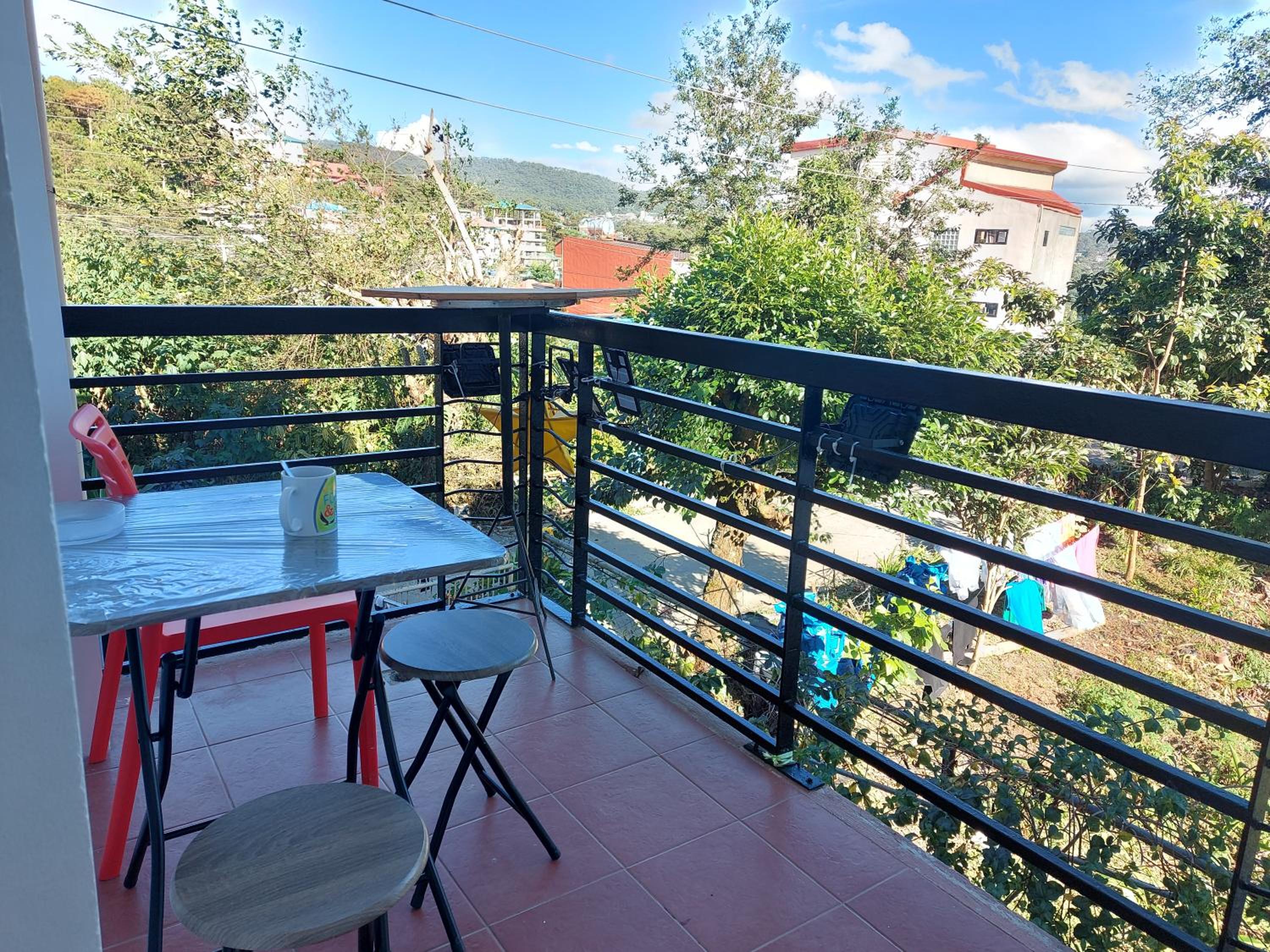 The Greens Home & Garden -ENTIRE 2nd FLOOR 3 Bedroom Unit view 5