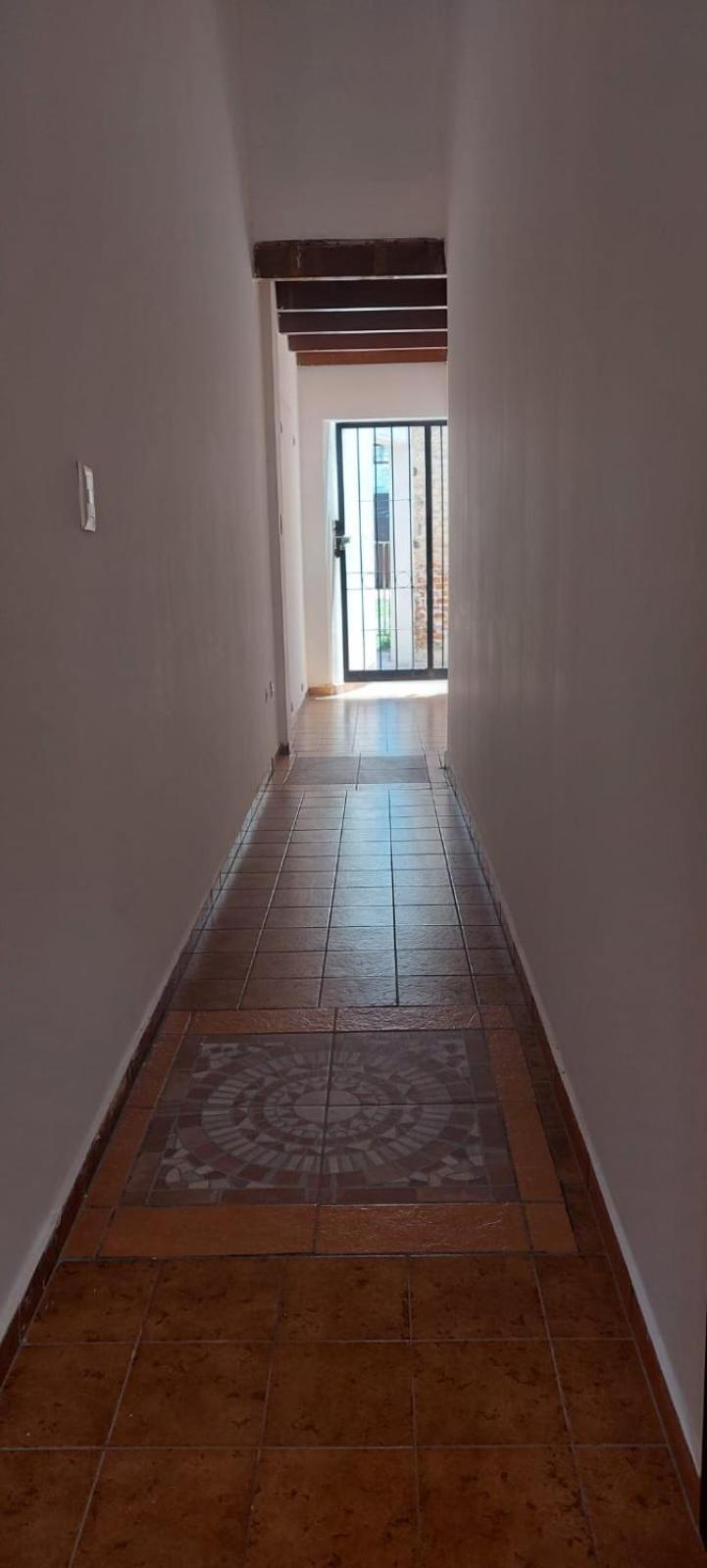 A&F 4 Habitación con baño privado
