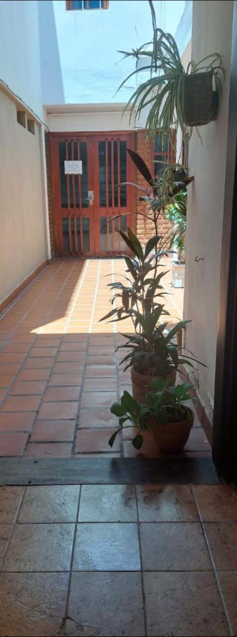 A&F 4 Habitación con baño privado
