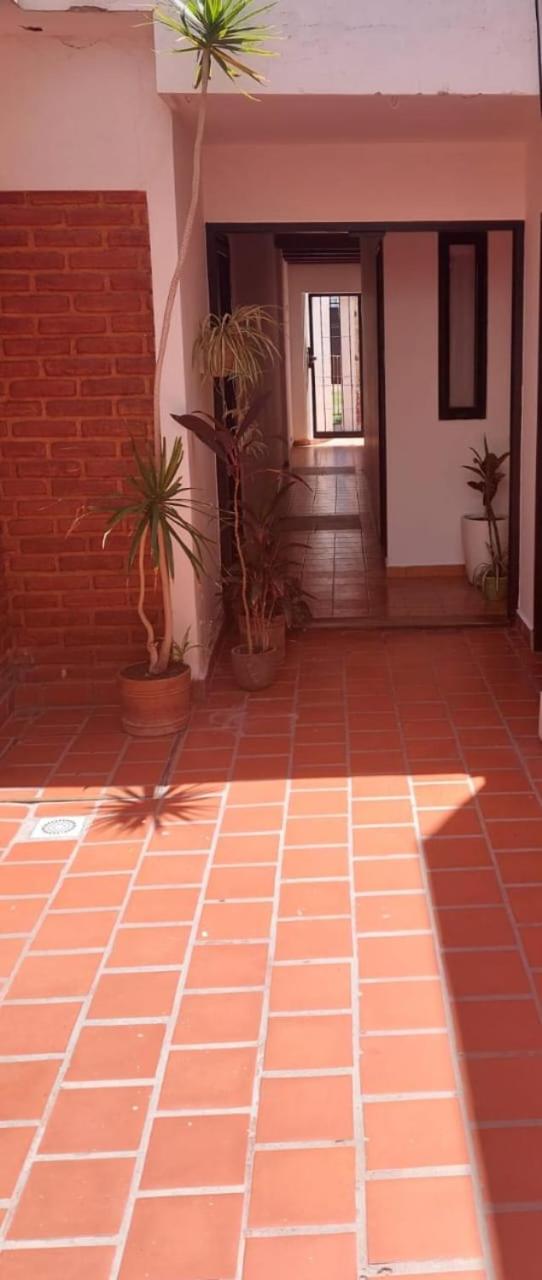 A&F 4 Habitación con baño privado
