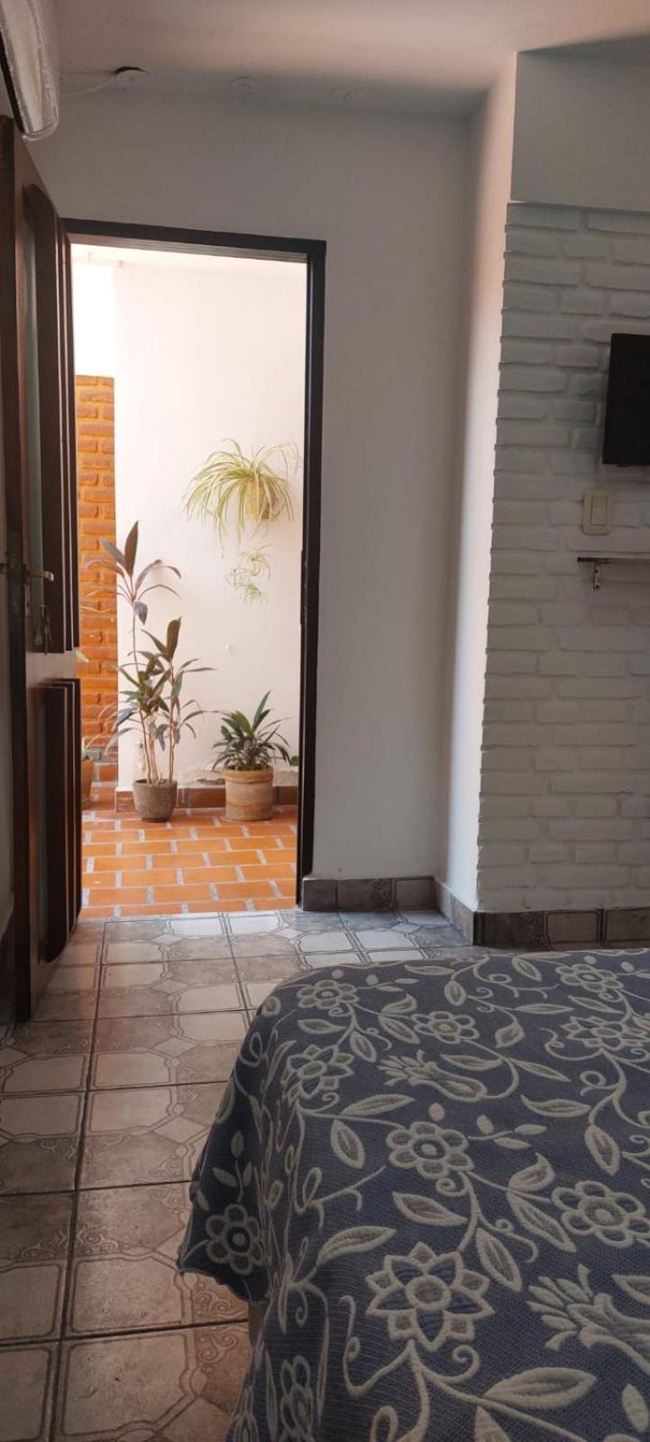 A&F 4 Habitación con baño privado