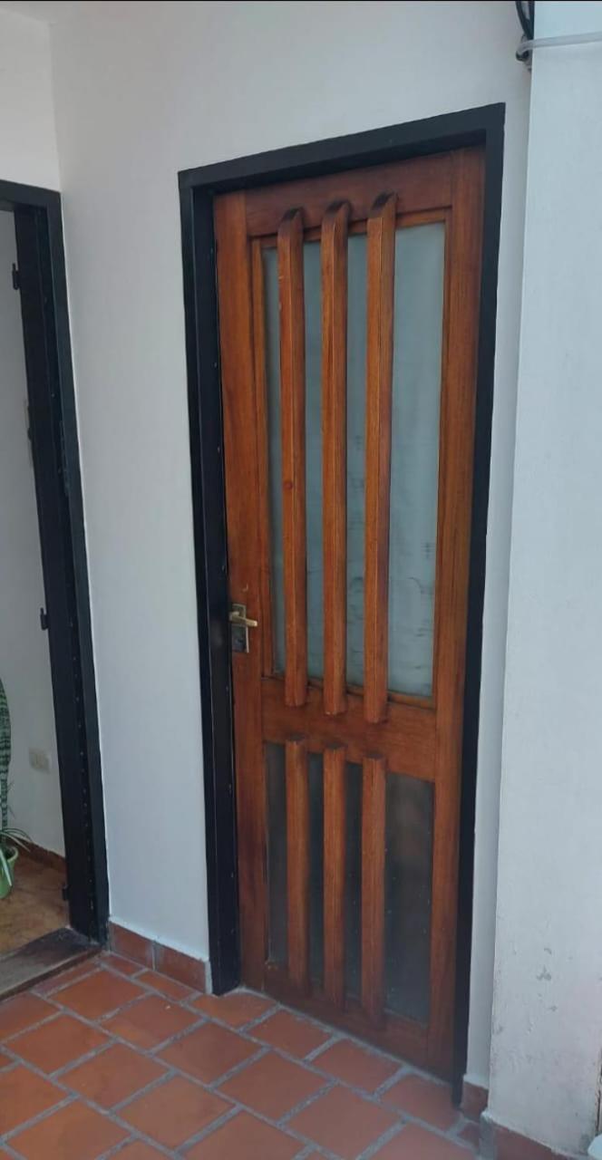 A&F 4 Habitación con baño privado
