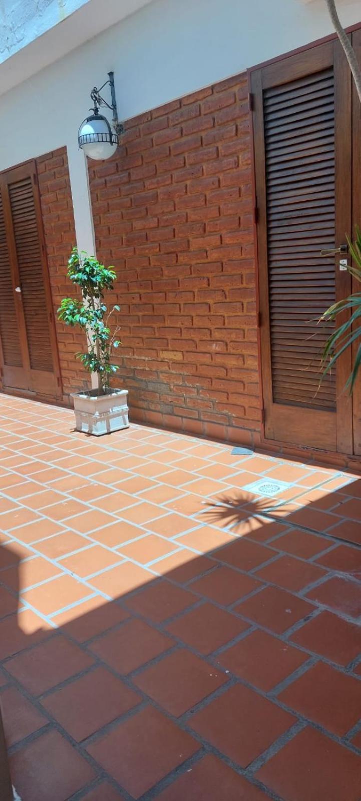 A&F 4 Habitación con baño privado