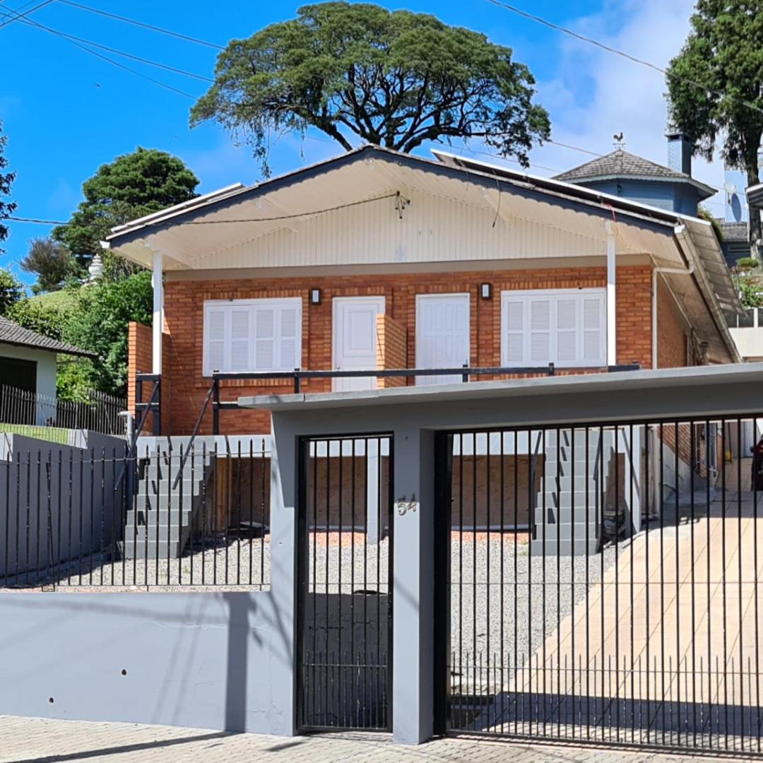 Hotel Hospedagem Almirante - Image 1