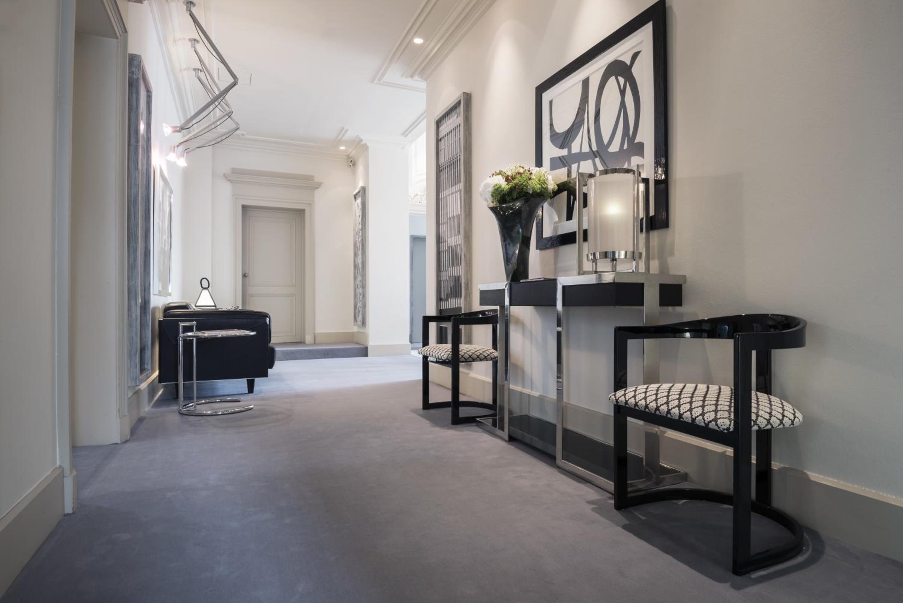 Bruges Vacations - Hotel Van Cleef - Property Image 57