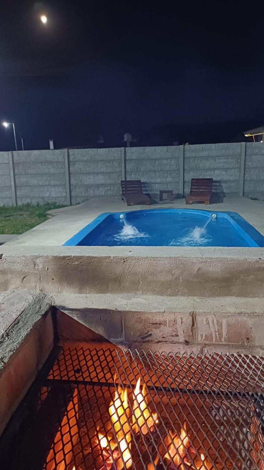 Camet Norte RS