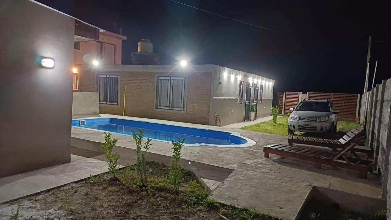 Camet Norte RS