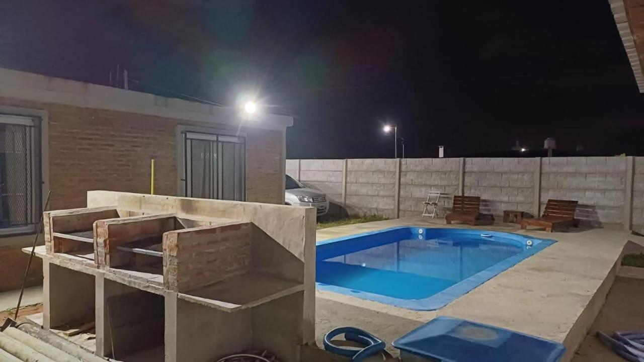 Camet Norte RS